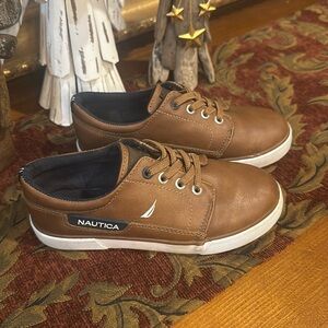 Nautica Boys Shoes
